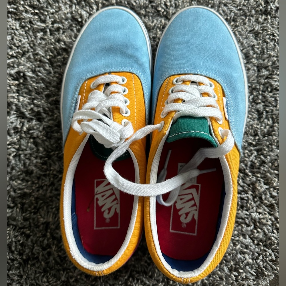 Vans